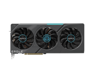 Gigabyte GeForce RTX 4070 Ti EAGLE OC 12GB GDDR6X - 1096139 - zdjęcie 7